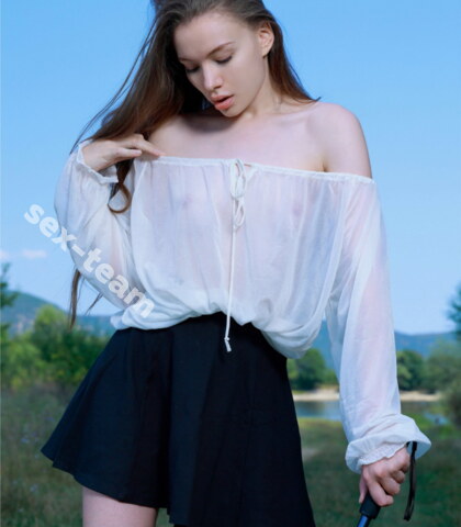 Проститутка Карина