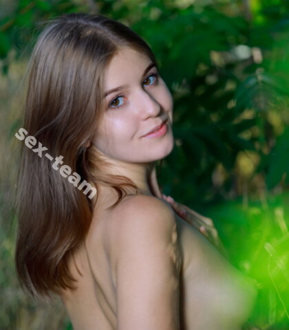 Проститутка Мария