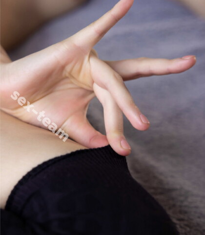 Проститутка Аделина